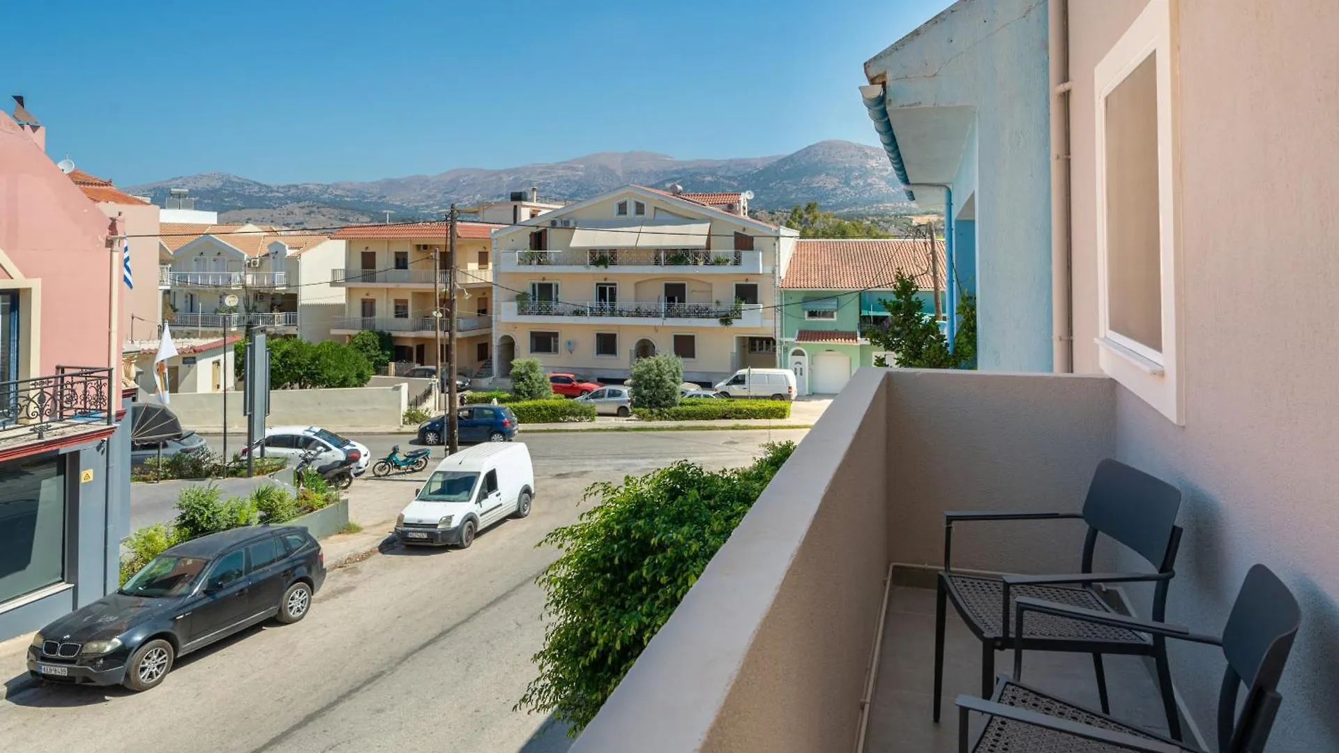 Kefalonia Lux أرغوستولي 0*,  اليونان