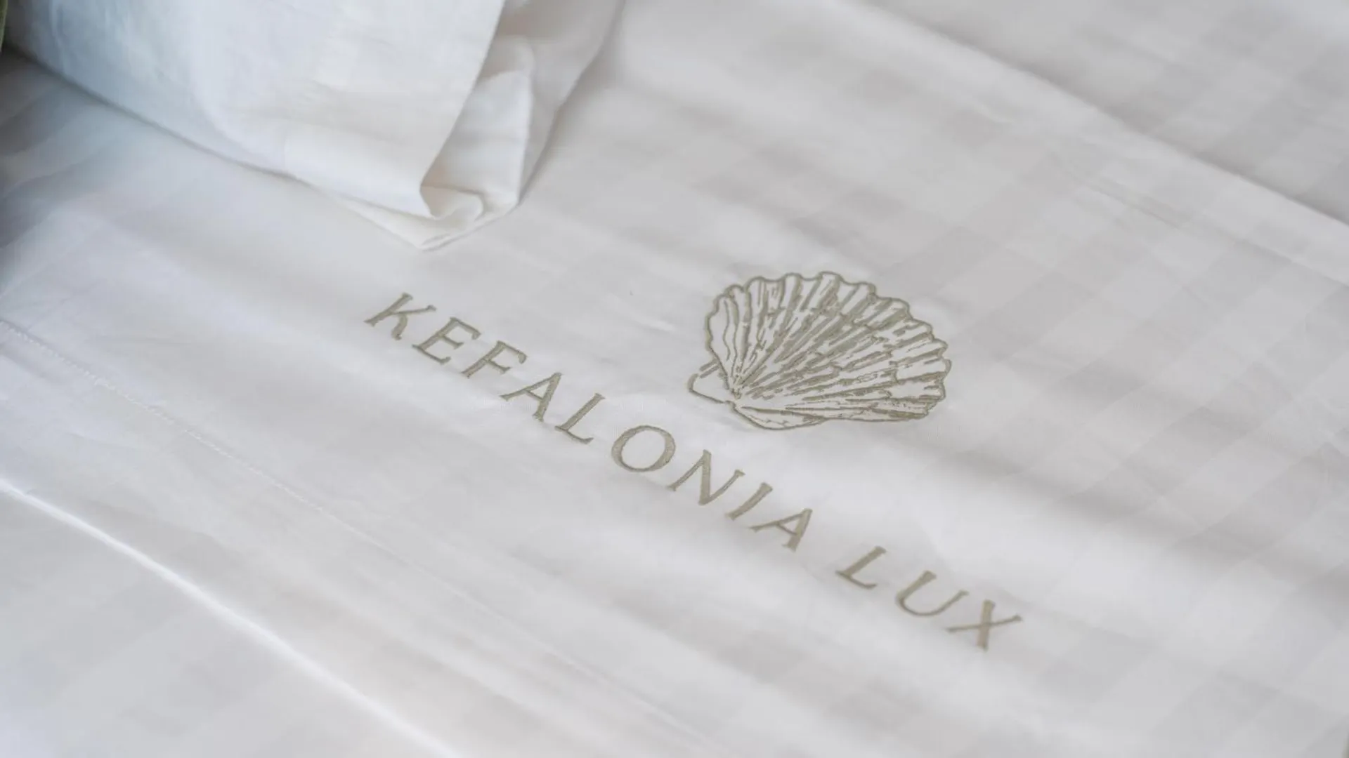 Hotel Kefalonia Lux Argostoli  Greece