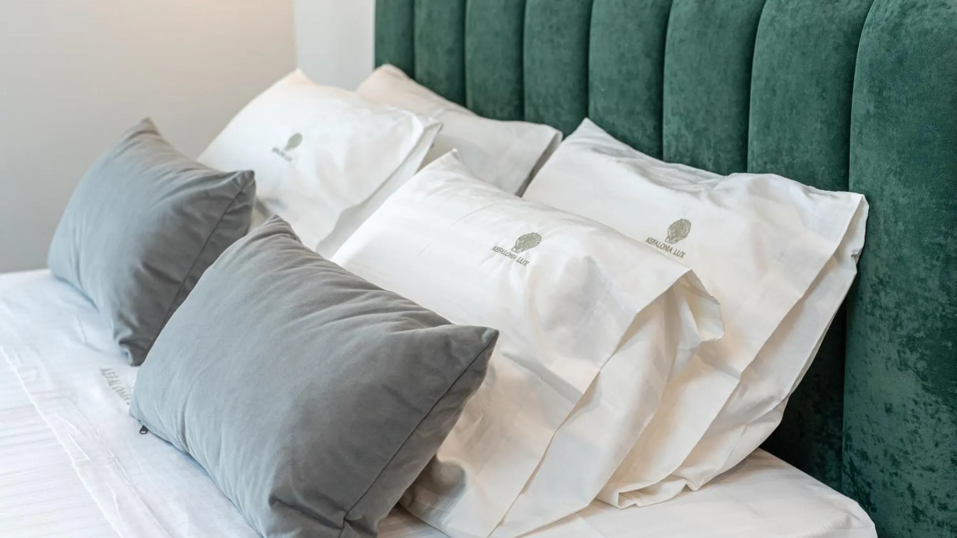Kefalonia Lux Argostoli  Hotel