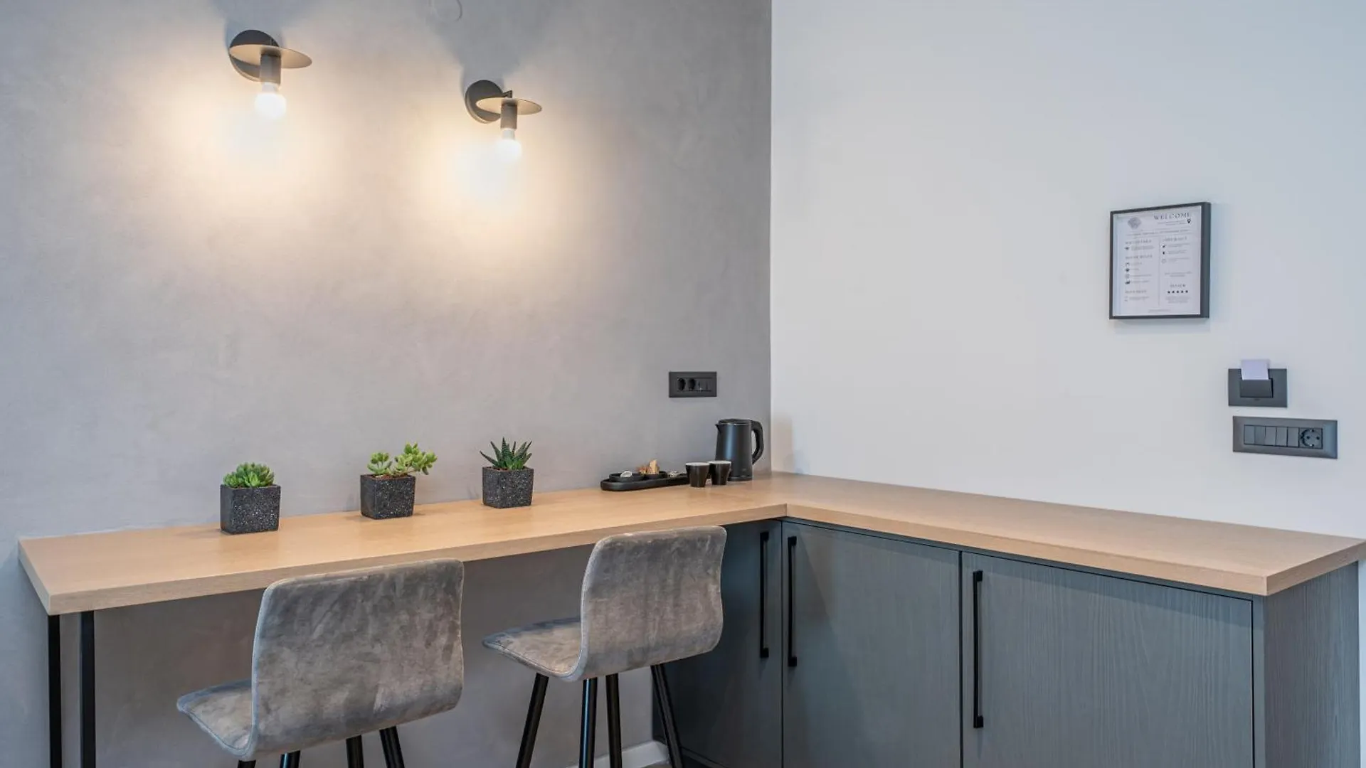 Hotel Kefalonia Lux Argostoli
