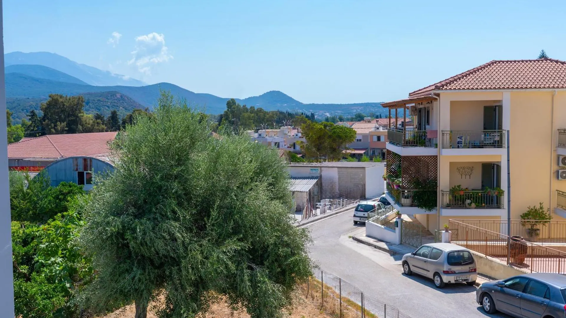 Kefalonia Lux Argostoli  Hotel Argostoli (Kefalonia)