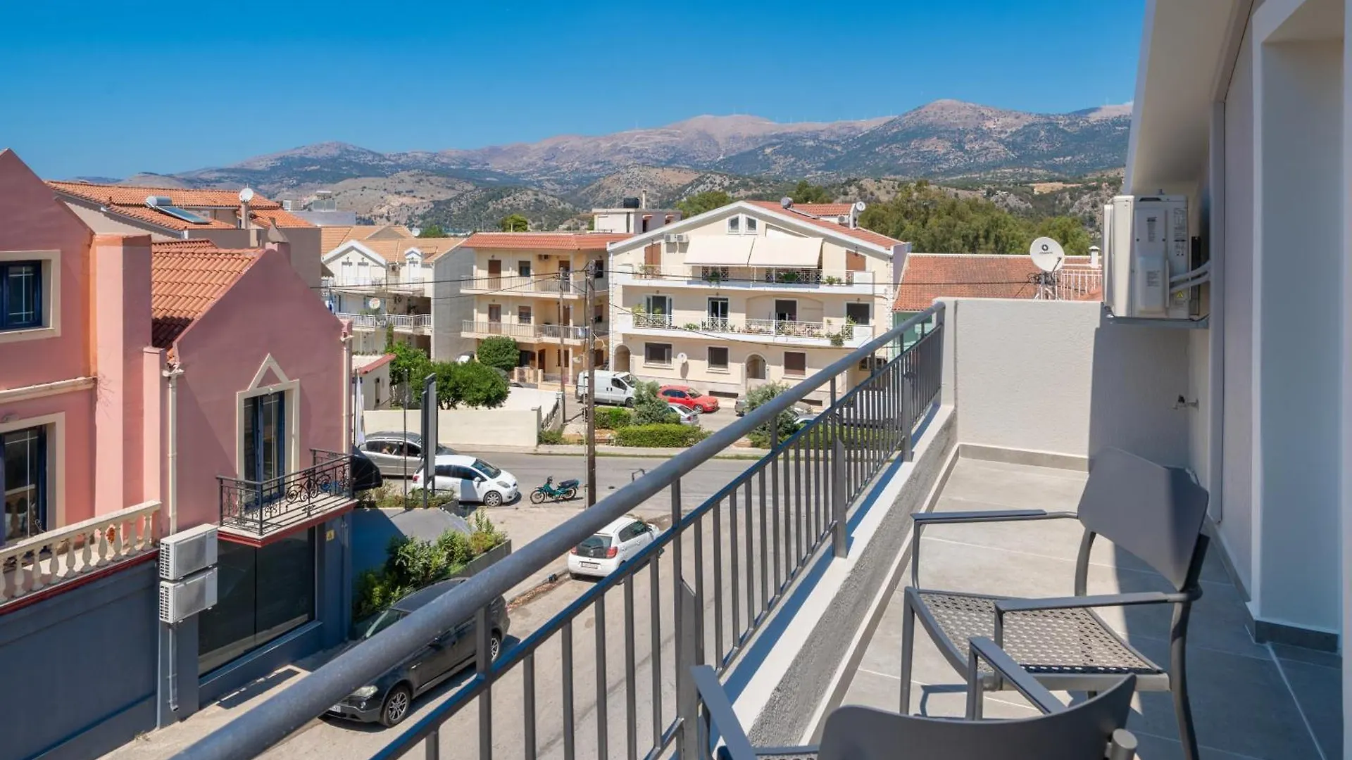 Kefalonia Lux Argostoli  Hotel Argostoli (Kefalonia)