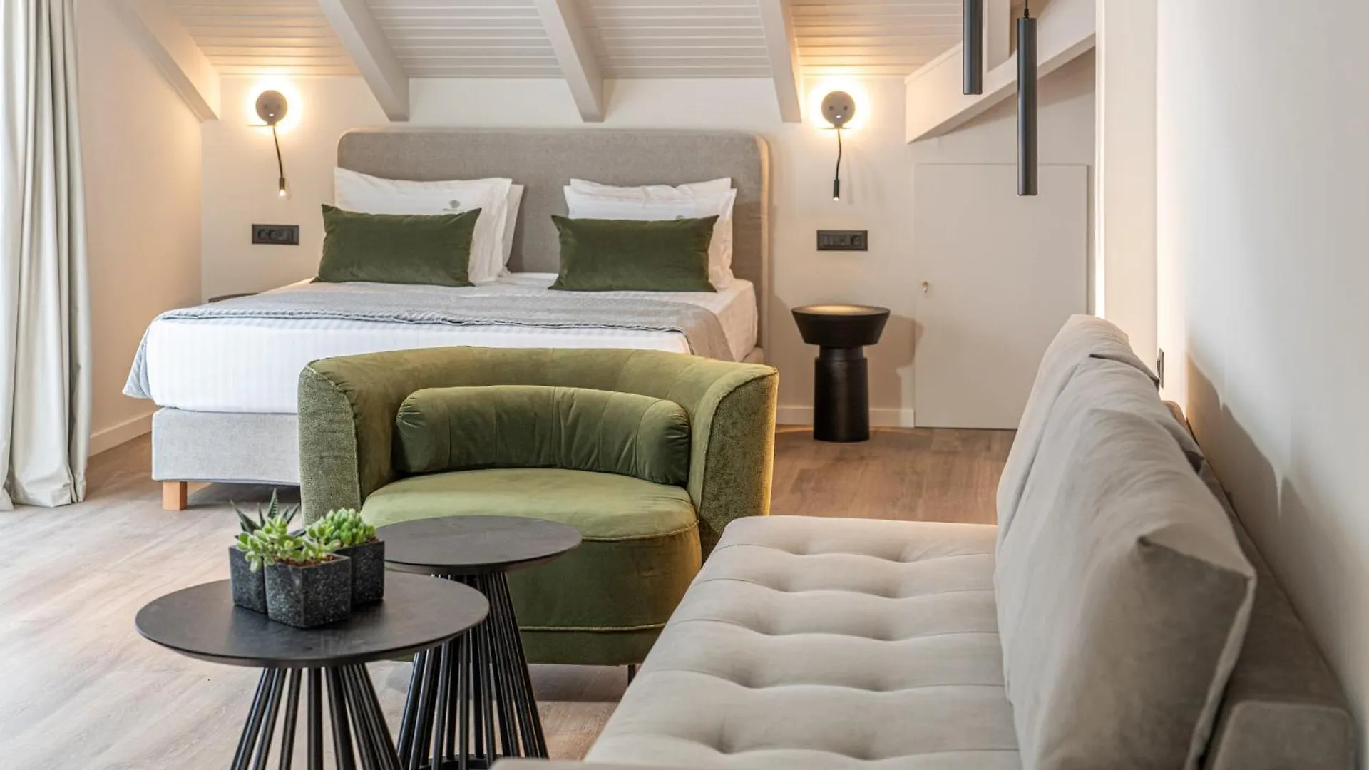 Hotel Kefalonia Lux Argostoli  Greece