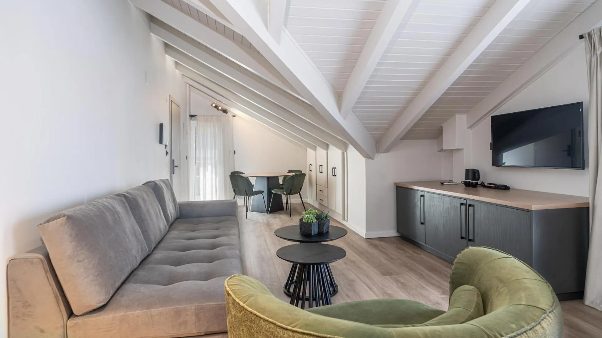 Hotel Kefalonia Lux Argostoli