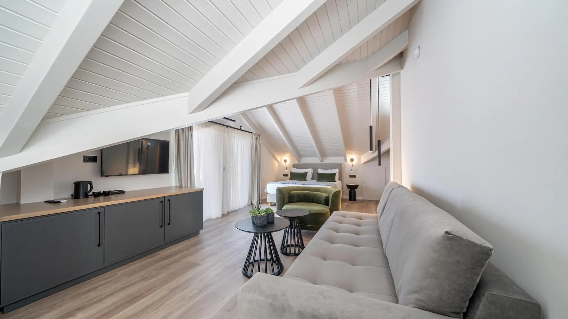 Hotel Kefalonia Lux Argostoli